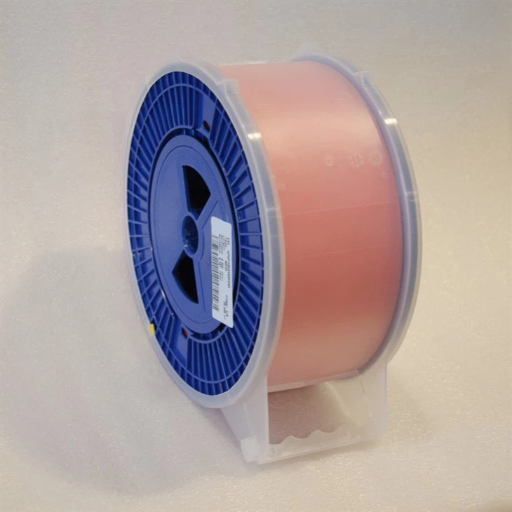 FCJ Brand Single Mode Optic Fiber G652D Optical Fiber Natural Or Colored Factory Fiber Optic Cable Core