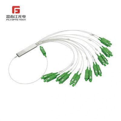 SC APC Patch Cord kabel